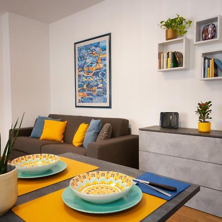 Apartament Tranquillo Bilocale Vicino Al Centro Storico Bolzano Zewnętrze zdjęcie