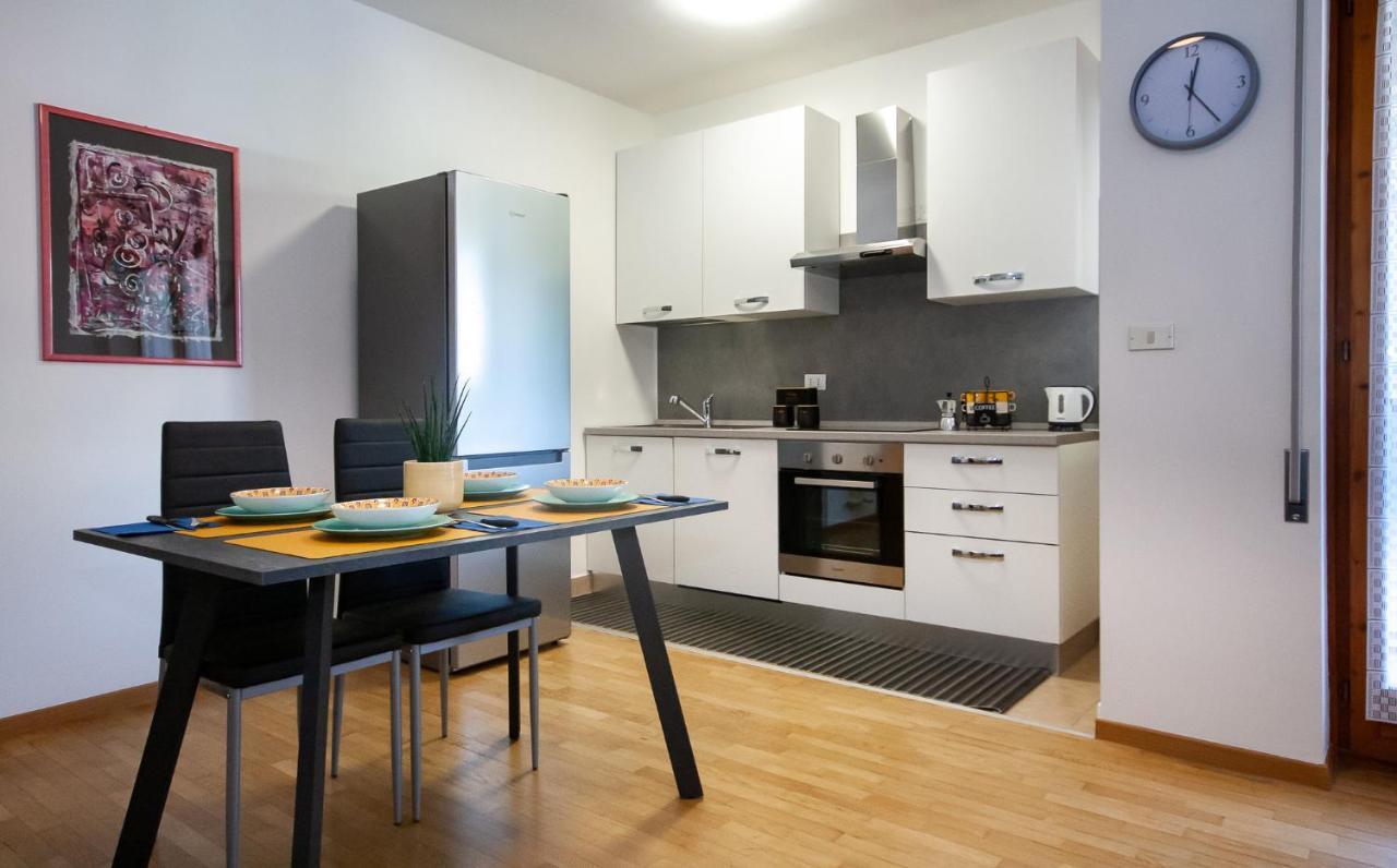 Apartament Tranquillo Bilocale Vicino Al Centro Storico Bolzano Zewnętrze zdjęcie