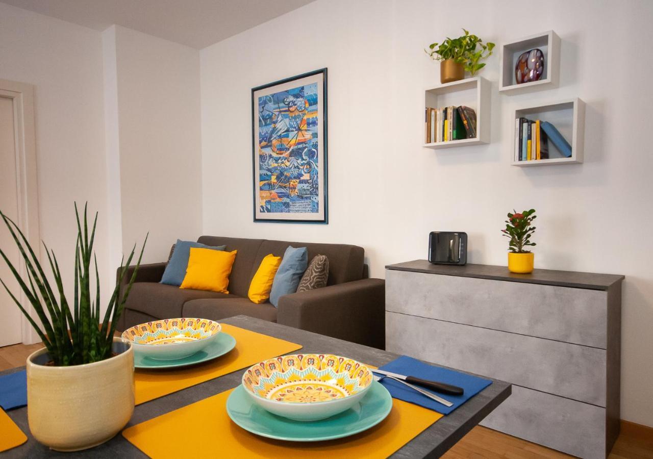 Apartament Tranquillo Bilocale Vicino Al Centro Storico Bolzano Zewnętrze zdjęcie