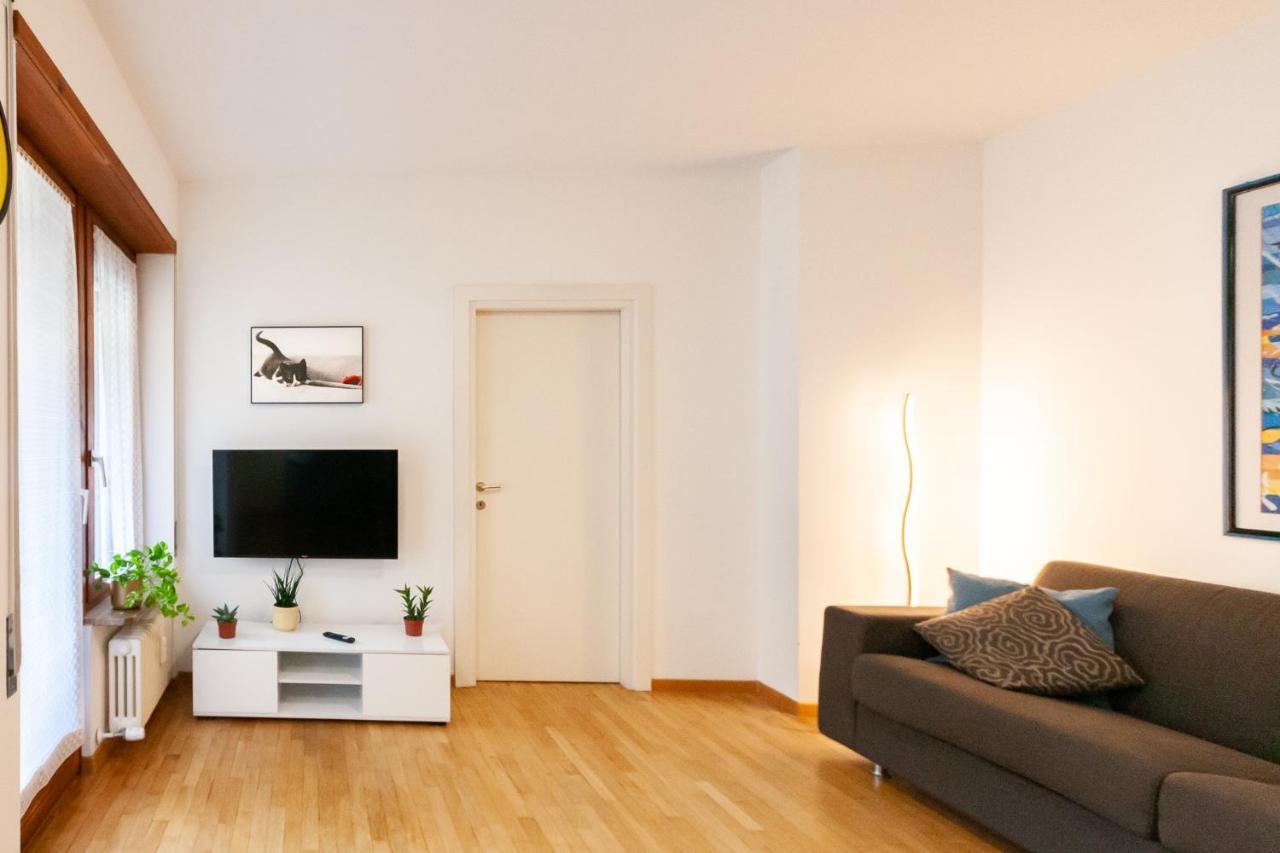 Apartament Tranquillo Bilocale Vicino Al Centro Storico Bolzano Zewnętrze zdjęcie