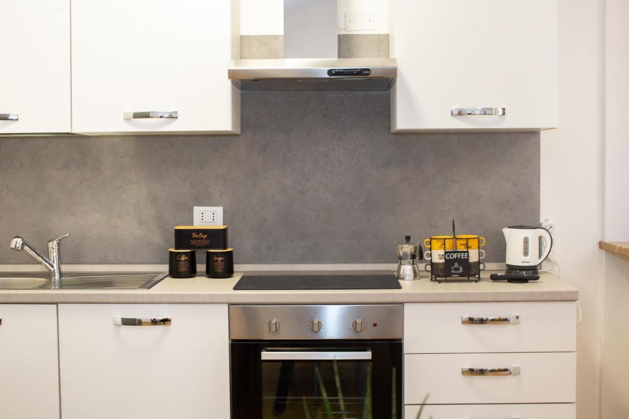 Apartament Tranquillo Bilocale Vicino Al Centro Storico Bolzano Zewnętrze zdjęcie