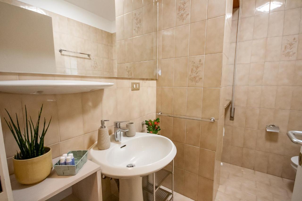 Apartament Tranquillo Bilocale Vicino Al Centro Storico Bolzano Zewnętrze zdjęcie