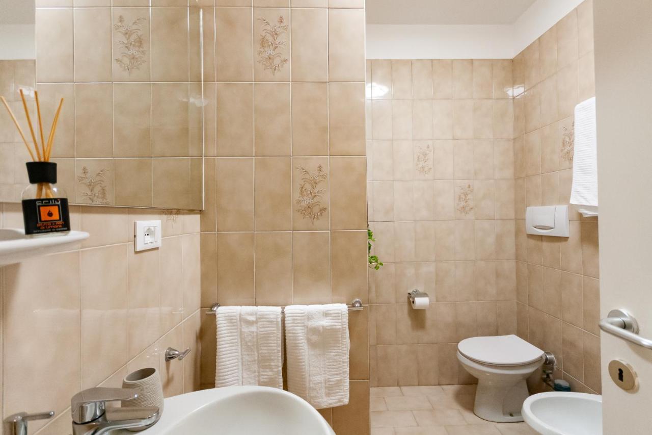 Apartament Tranquillo Bilocale Vicino Al Centro Storico Bolzano Zewnętrze zdjęcie