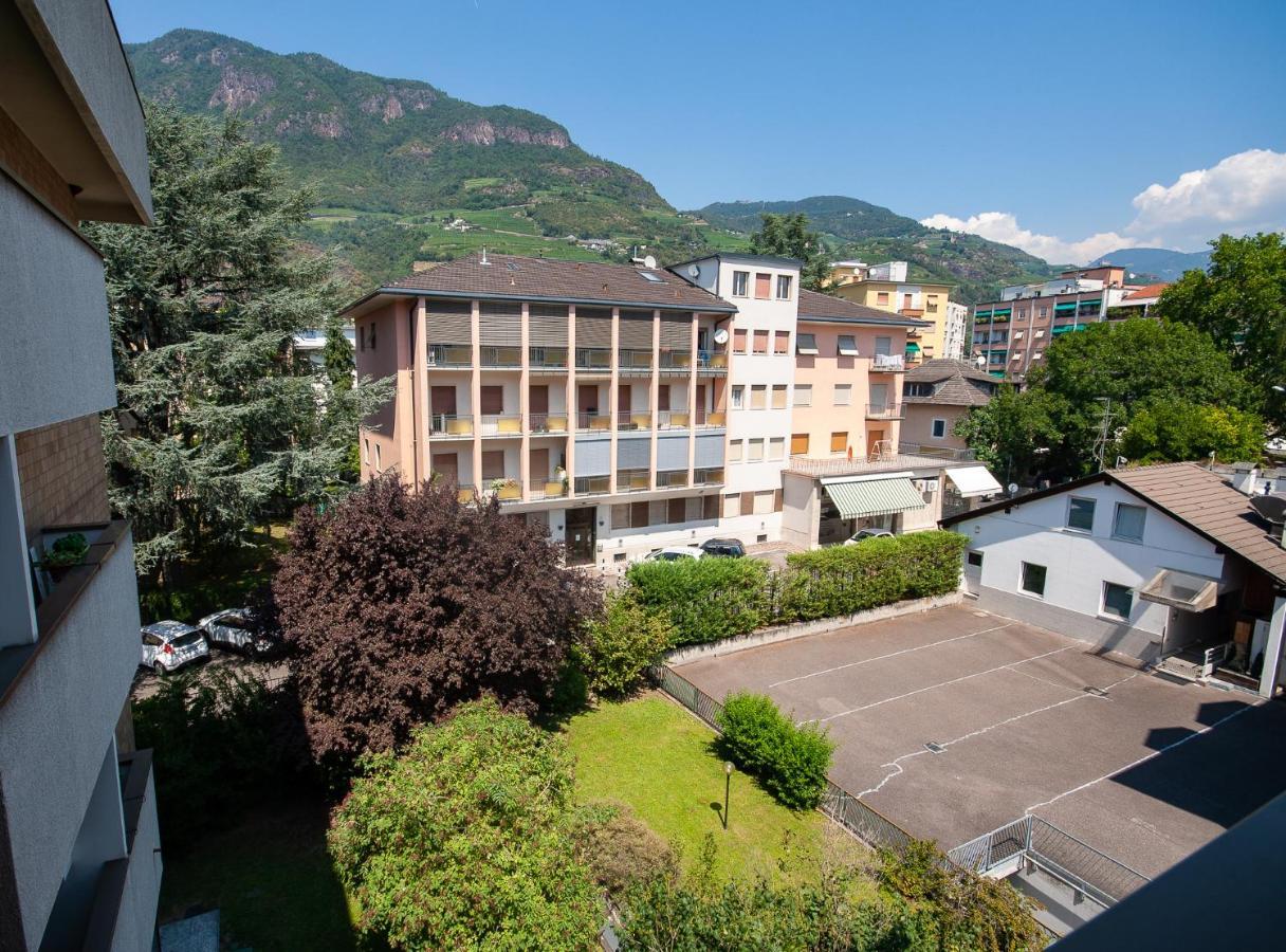 Apartament Tranquillo Bilocale Vicino Al Centro Storico Bolzano Zewnętrze zdjęcie