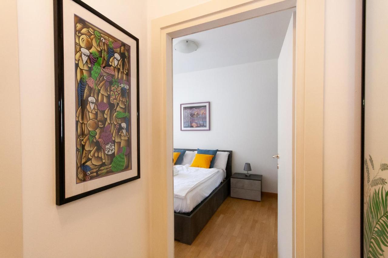 Apartament Tranquillo Bilocale Vicino Al Centro Storico Bolzano Zewnętrze zdjęcie
