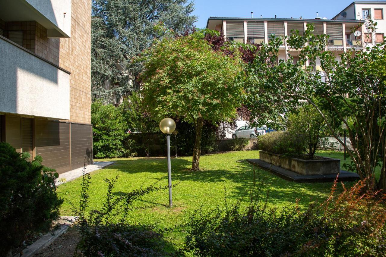 Apartament Tranquillo Bilocale Vicino Al Centro Storico Bolzano Zewnętrze zdjęcie